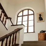Schlossgut Tunzenberg מלון Mengkofen