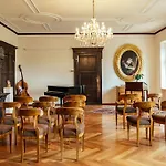 Schlossgut Tunzenberg