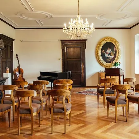 Schlossgut Tunzenberg