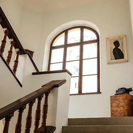 Schlossgut Tunzenberg Hotel Mengkofen