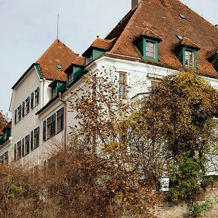 Schlossgut Tunzenberg Hotel Mengkofen